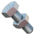 Significado de 🔩 emoji Tornillo y tuerca