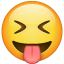 emojis de carcajada