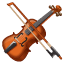 emojis de el violin