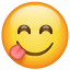 emojis de utilizarse
